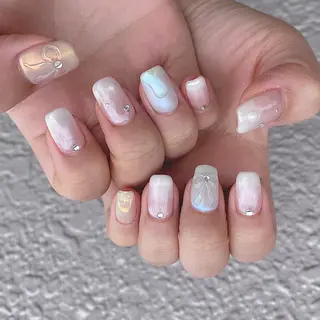 ネイル acs.n所属・ネイル，耳つぼ 風間すみれのその他イメージ