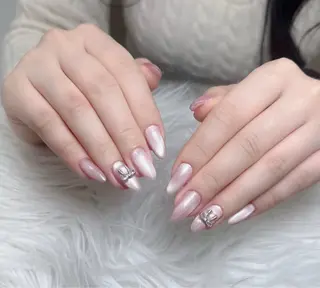 ネイル Lenie Nail Salonのネイルデザイン
