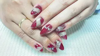 ネイル Star Beautyのネイルデザイン