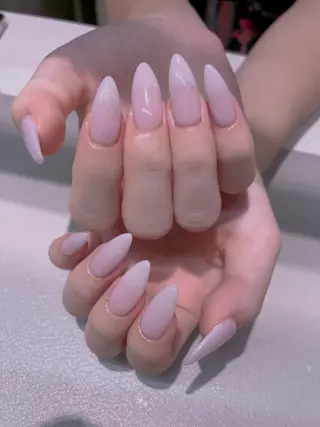 ネイル 美爪パラジェル導入店 Sunnilyのネイルデザイン