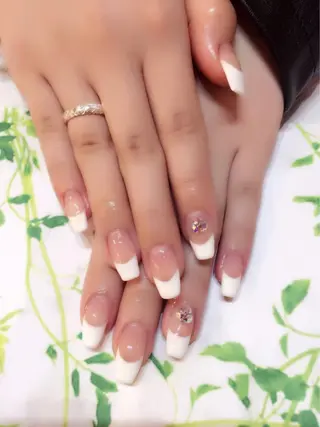 ネイル a yakaのネイルデザイン