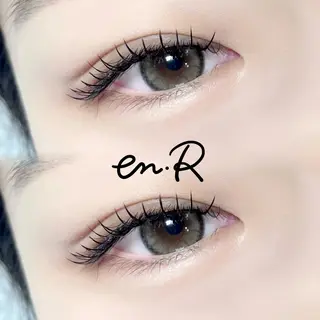 マツエク・マツパ en.R soraのマツエク・マツパデザイン