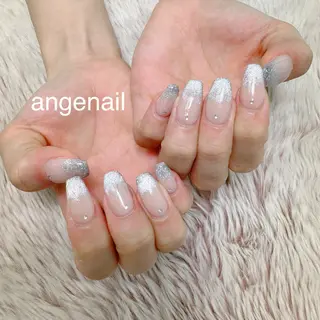 ネイル オーナーネイリスト MAKIのネイルデザイン