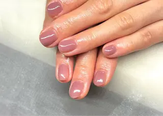 ネイル kokomi 🧸のネイルデザイン