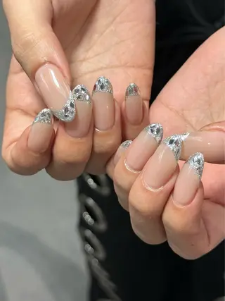 ネイル MISATO ネイリスト福岡/薬院のネイルデザイン