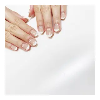 ネイル Toujours nail所属・Toujours / nijinaのネイルデザイン