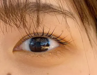 マツエク・マツパ SHEER 玉造・森ノ宮のマツエク・マツパデザイン