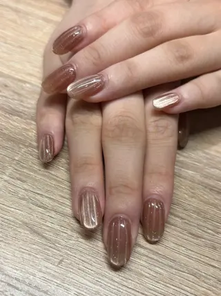 ネイル filonnail ayaのネイルデザイン