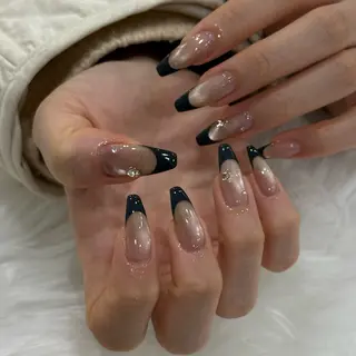 ネイル colore' ‎♥mainaのネイルデザイン