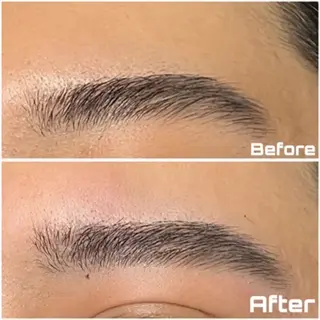 メンズ アイブロウ 眉毛男子 池袋店の眉毛・アイブロウイメージ