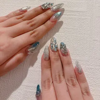 ネイル スカルプ専門店 Ｄ-Beautyのネイルデザイン