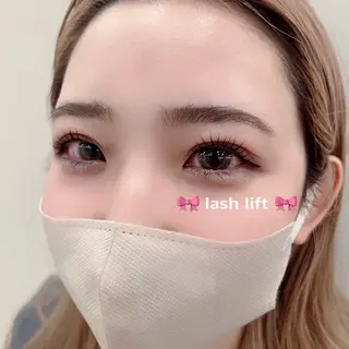 マツエク・マツパ eternite イトウのマツエク・マツパデザイン