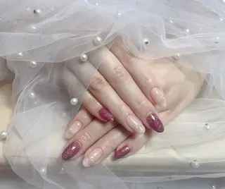ネイル Angel AngelNailのネイルデザイン