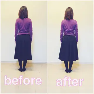 メンズ TOTAL BODY CARE SALON SUNNY所属・整体小顔･筋膜オイル ブライダルエステのエステ・リラクイメージ