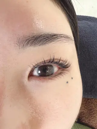 マツエク・マツパ 💎マツエク特化 さりな💎のマツエク・マツパデザイン