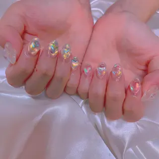 ネイル Private Salon 大宮のネイルデザイン