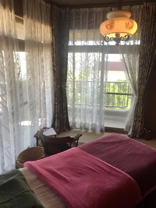 aroma&esthetic HANA*所属・aroma HANAのエステ・リラクイメージ