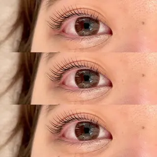 マツエク・マツパ eyelist🌼 asukaのマツエク・マツパデザイン