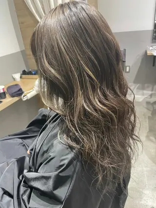 ロング Gran Jiina所属・🦄モデル募集中 🦄Aika/福島市のヘアスタイル