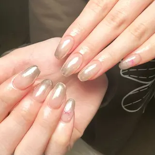 ネイル S+ studio Jyoのネイルデザイン