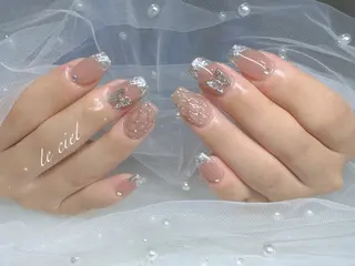 ネイル Naka Rieのネイルデザイン