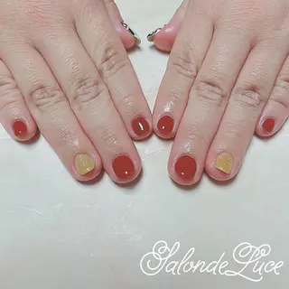 ネイル Salon de Luceのネイルデザイン