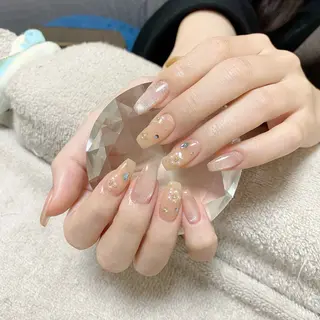 ネイル 💅fleur Ayumiのネイルデザイン