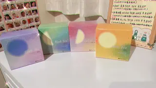 温活痩身×小顔専門店 🎀 SHIORIのエステ・リラクイメージ