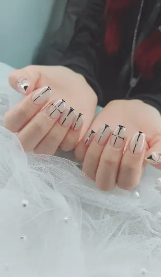 ネイル ♡Sherry  Nail♡のネイルデザイン