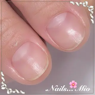 ネイル .Nails Mio 赤羽西ネイルサロンのネイルデザイン
