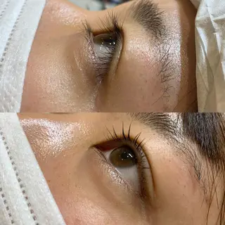 マツエク・マツパ deco tomomiのマツエク・マツパデザイン