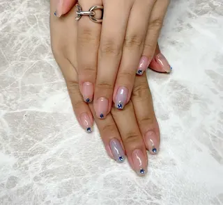 ネイル ゆぴねいる所属・ゆぴねいる yupinailのネイルデザイン