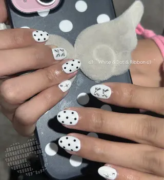 ネイル Basic本厚木店 Mahiroᙏ̤̫͚のネイルデザイン