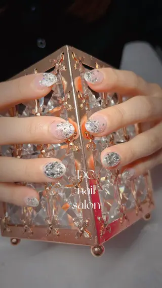 ネイル DC nail salonのネイルデザイン