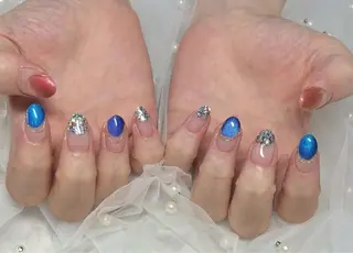 ネイル Van Nail Salonのネイルデザイン