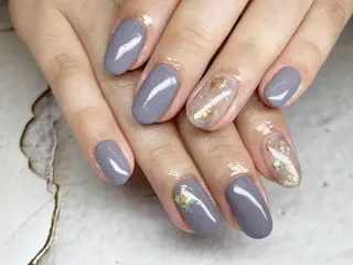 ネイル ネイル エルモサのネイルデザイン