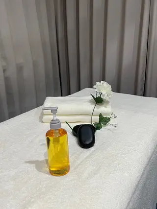 花韻Cain 温熱サロン所属・花韻Cain 温熱サロン/町田のエステ・リラクイメージ