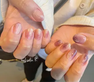 ネイル nail salon Rのネイルデザイン