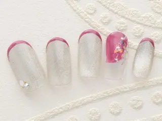 ネイル ネイルサロン Alice&Co.のその他イメージ