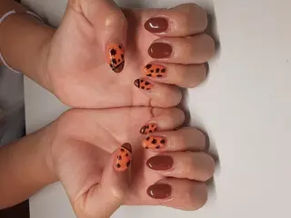 ネイル LANLAN所属・Lan Lanのネイルデザイン