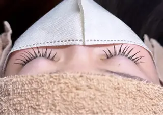 マツエク・マツパ 佐々木 菜名のマツエク・マツパデザイン