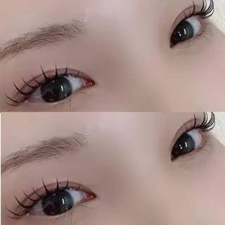 マツエク・マツパ 🫧カミウンテン🫧 Bianca市川のマツエク・マツパデザイン