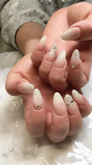 ネイル 💎Guarendo💎錦糸町店所属・✨アン ミユ✨のネイルデザイン