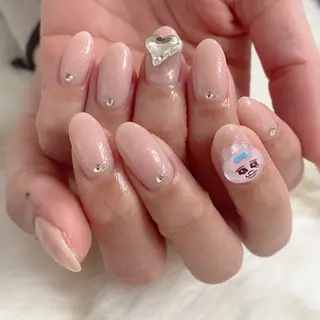 ネイル パラジェル登録サロンfeerique所属・Uchida Mayunaのその他イメージ