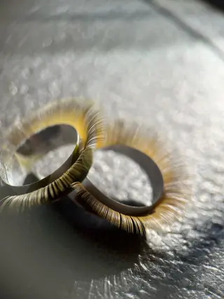 マツエク・マツパ LOOPER所属・mzh ...のネイルデザイン