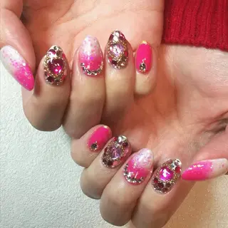 ネイル private nailsalonのネイルデザイン