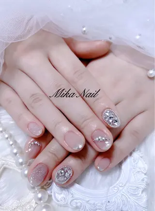 ネイル Mika Nailのネイルデザイン