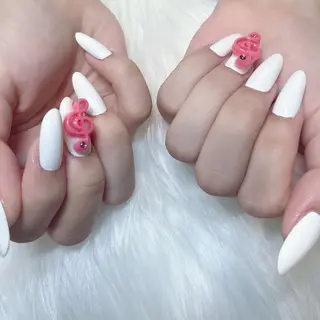 ネイル KOKONA 🎀のネイルデザイン