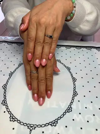 ネイル リリーズネイルサプライ所属・リリーズサプライ 瀬尾のネイルデザイン