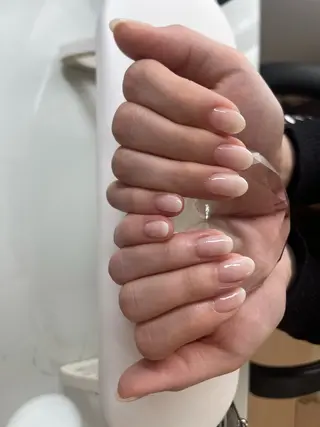 ネイル Lafeli Nail所属・🦄Lafeli Nail🦋のネイルデザイン